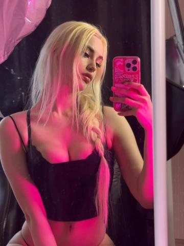 Индивидуалка Полина Фотография 4